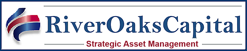 River Oaks Capital Logo