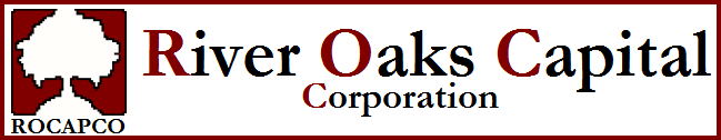 River Oaks Capital Corporation