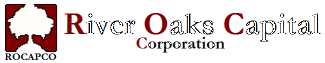 River Oaks Capital Corporation